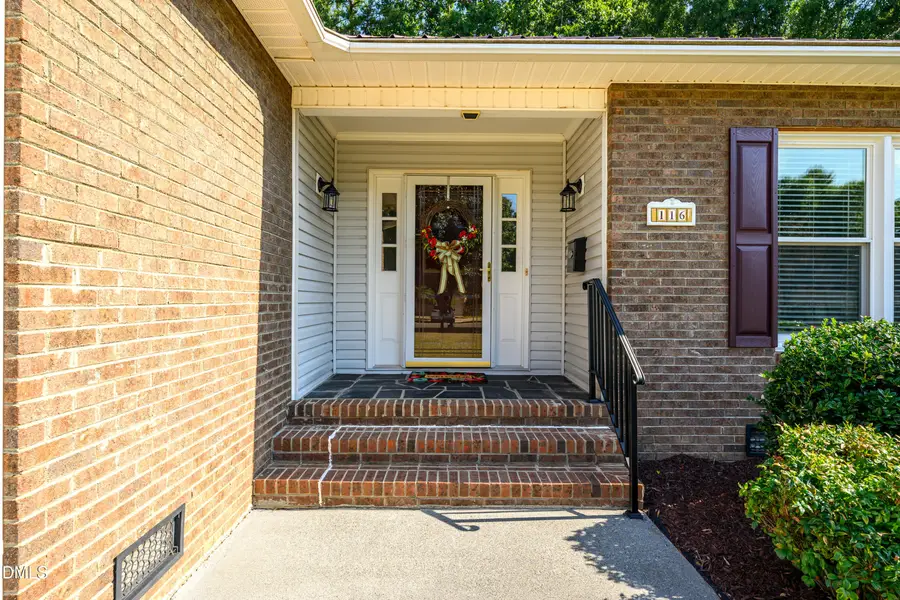 116 Badger Circle, Roxboro, NC 27573 - #3