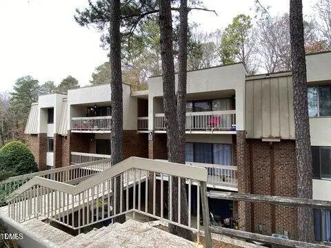 500 Umstead Drive, Chapel Hill, NC 27516 - #1