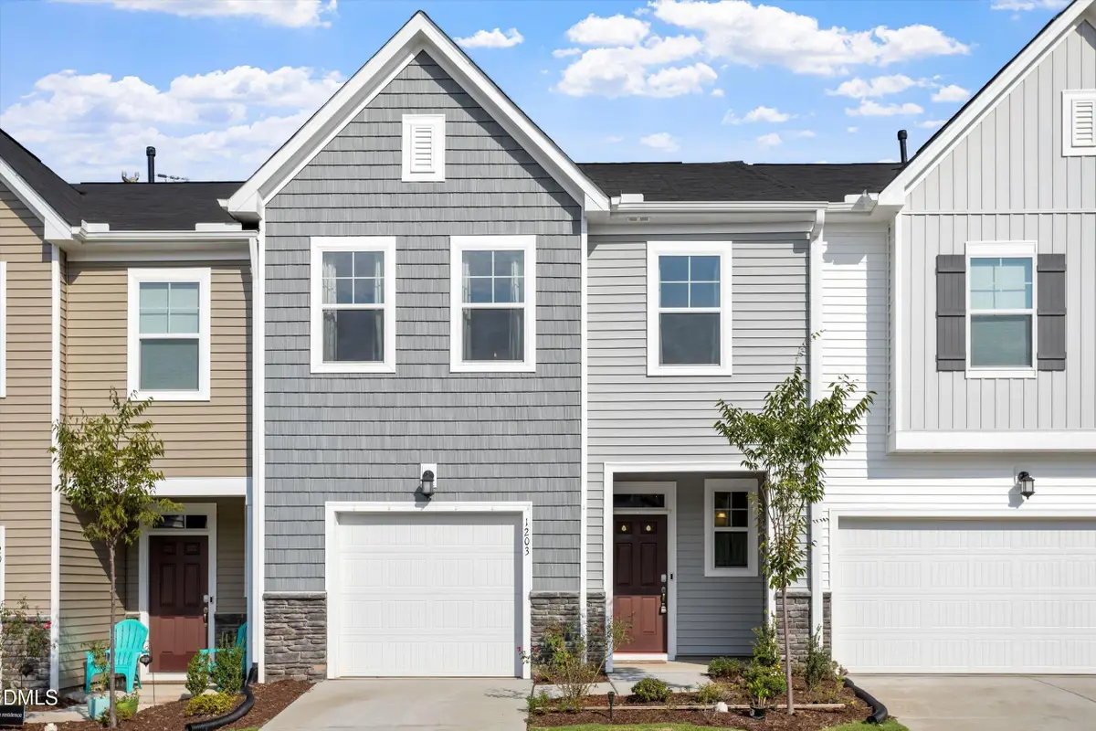 1203 Aberleigh Lane, Morrisville, NC 27560 - #1