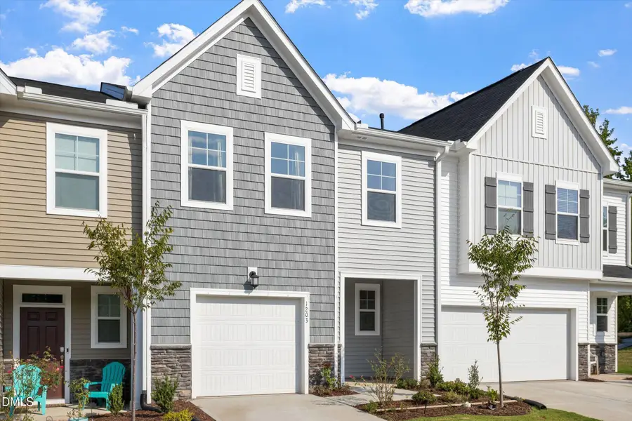 1203 Aberleigh Lane, Morrisville, NC 27560 - #2