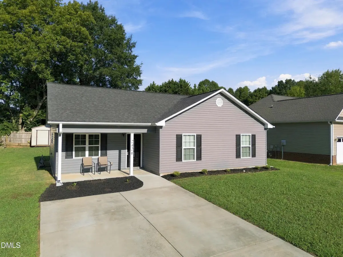 2426 Wood Duck Drive, Graham, NC 27253 - #1