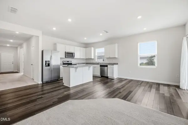 3501 Sugarplum Road, Raleigh, NC 27604