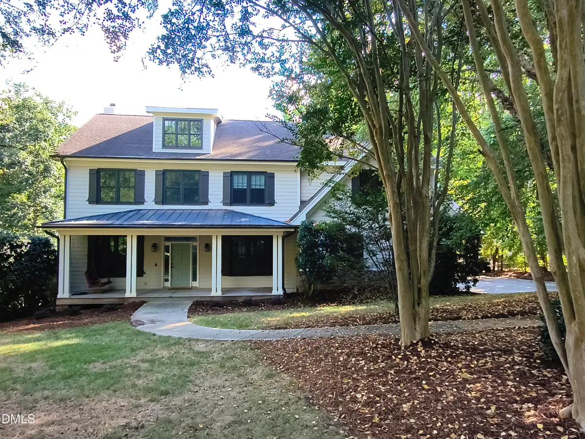 4829 Boulder Creek Lane, Raleigh, NC 27613 - #1