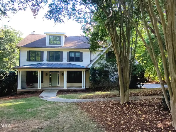 4829 Boulder Creek Lane, Raleigh, NC 27613