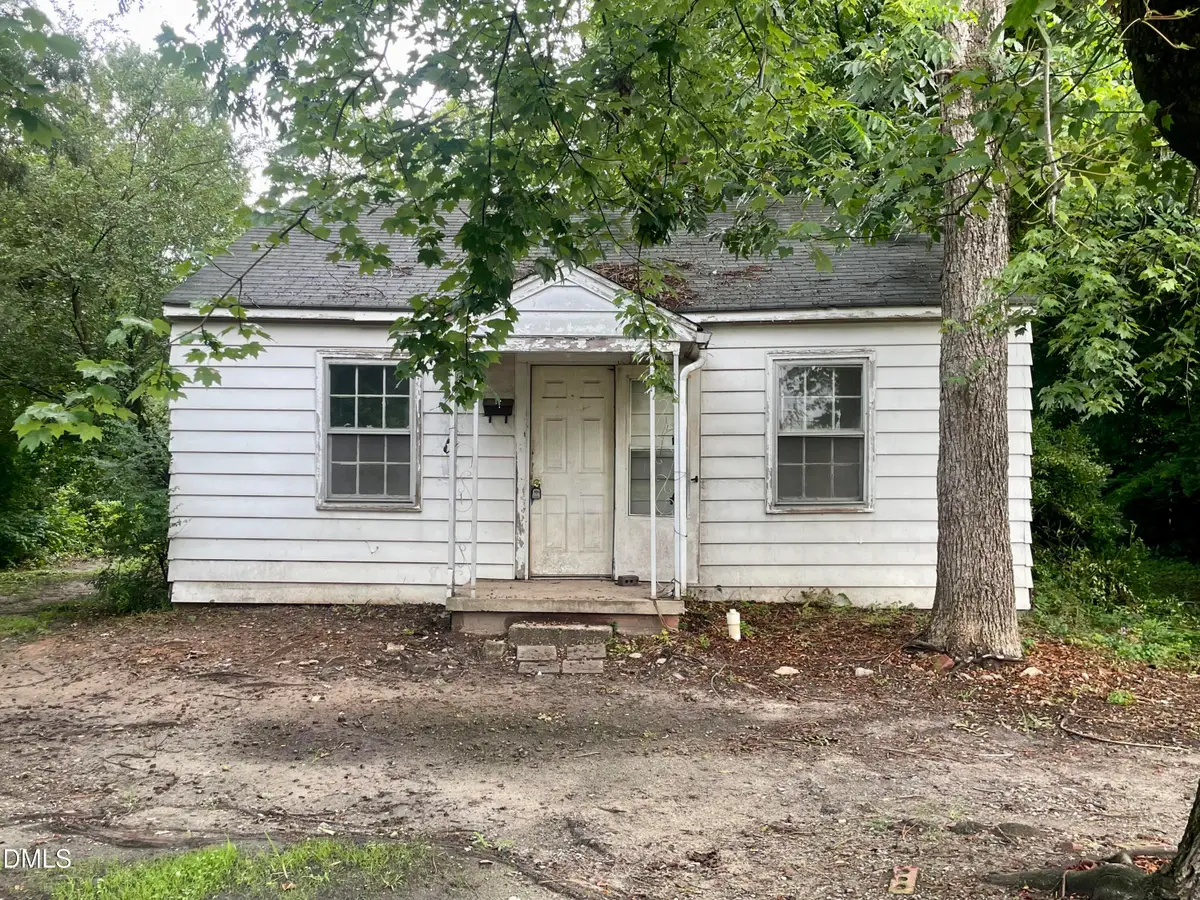 1309 Turner Street, Burlington, NC 27217 - #1