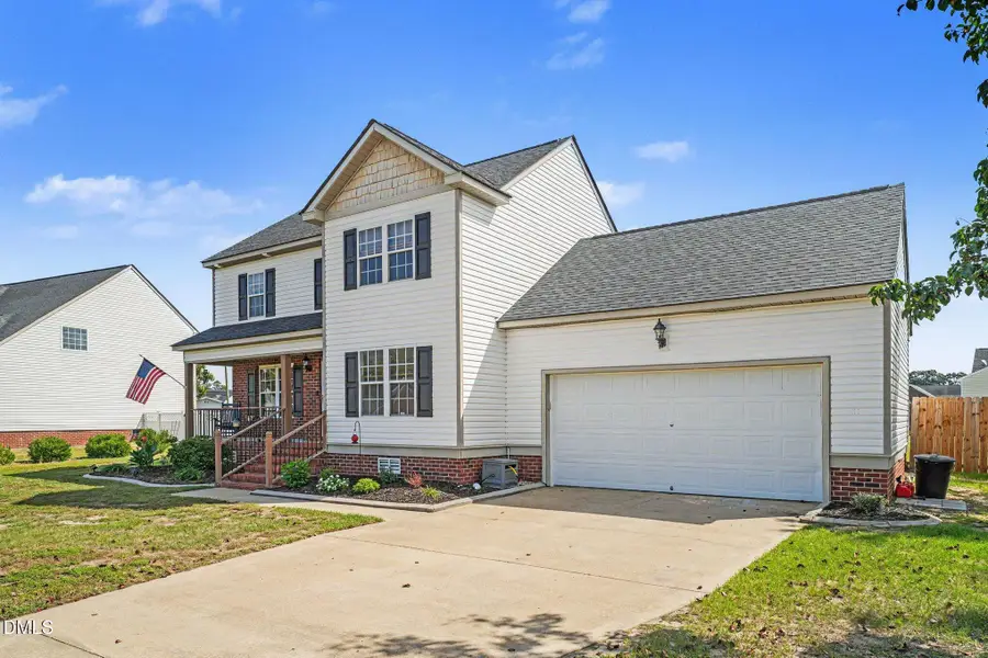 210 Clay Road, Goldsboro, NC 27534 - #2