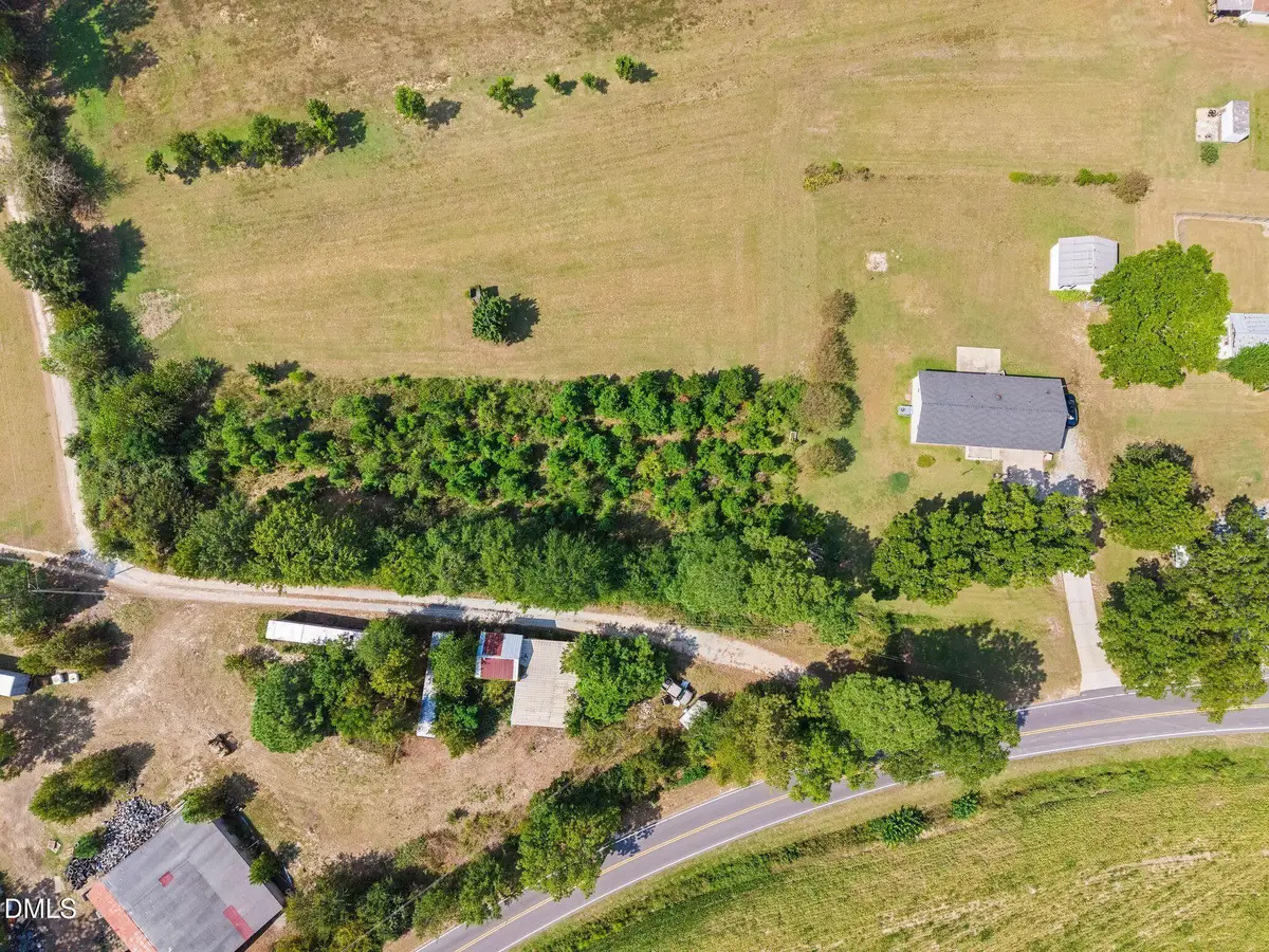 3145 Erwin Chapel Road, Dunn, NC 28334 - #1