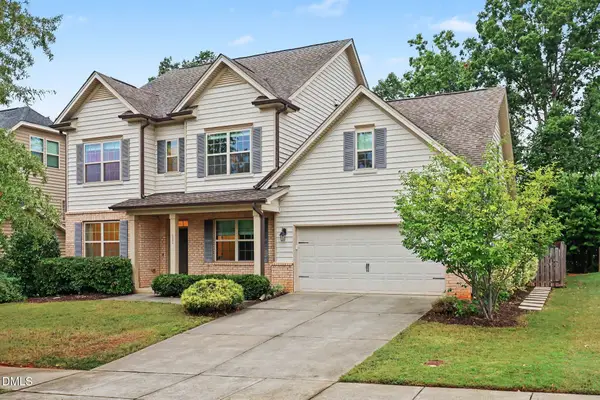421 Fairy Moss Lane, Hillsborough, NC 27278