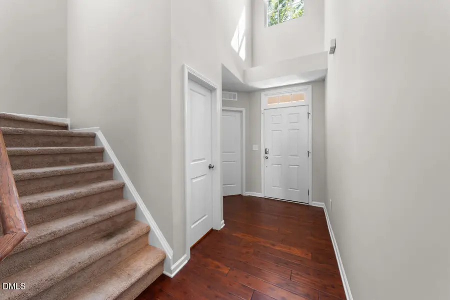 1302 Nicklaus Drive, Durham, NC 27705 - #2