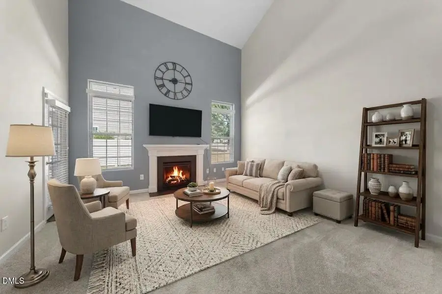 1302 Nicklaus Drive, Durham, NC 27705 - #3