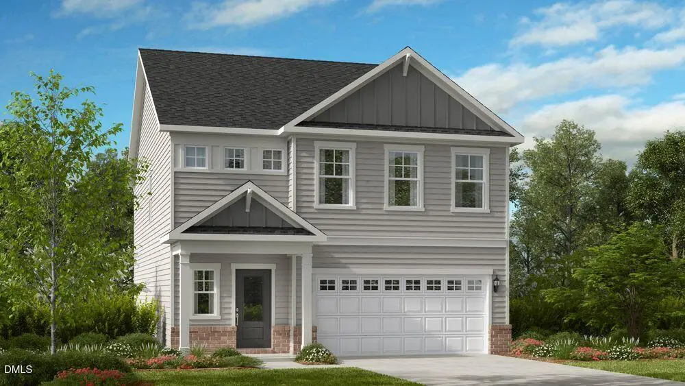 1025 Condor Junction Road, Wendell, NC 27591 - #1