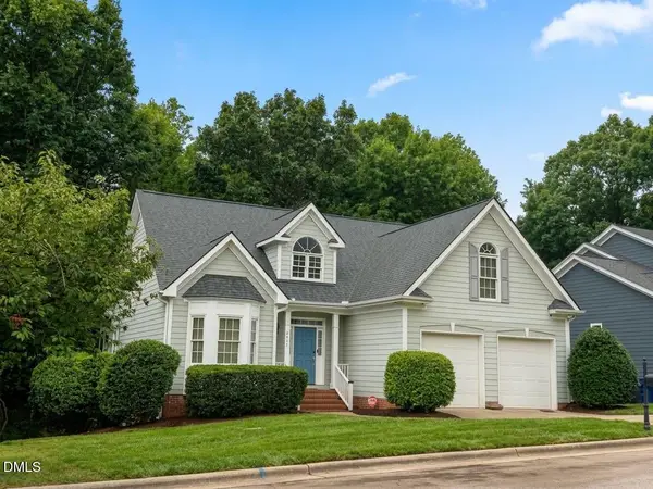 6401 Cedar Waters Drive, Raleigh, NC 27607