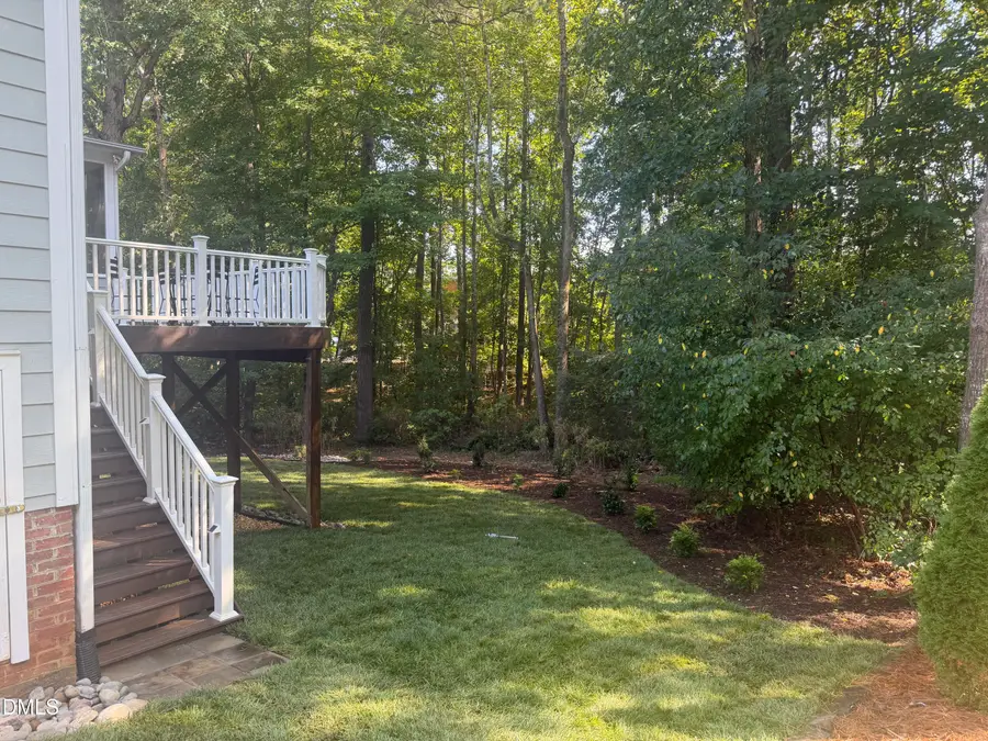 6401 Cedar Waters Drive, Raleigh, NC 27607 - #3