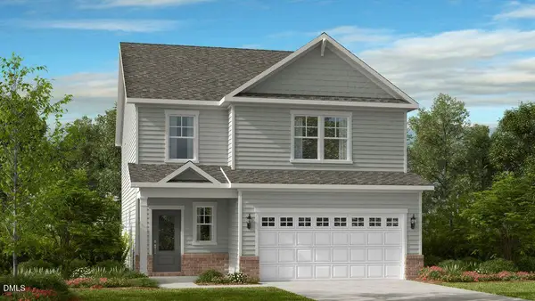 900 Raptor Haven Road, Wendell, NC 27591