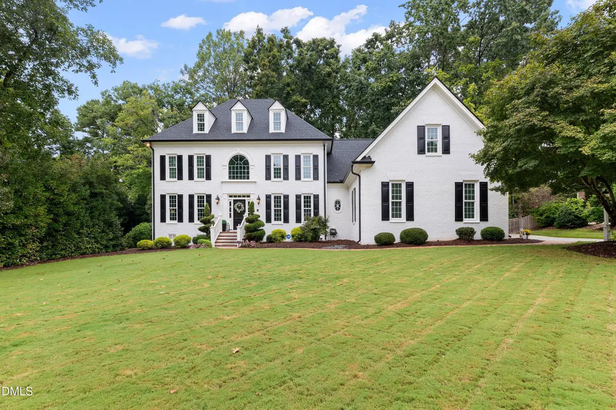 304 Versailles Drive, Cary, NC 27511 - #1