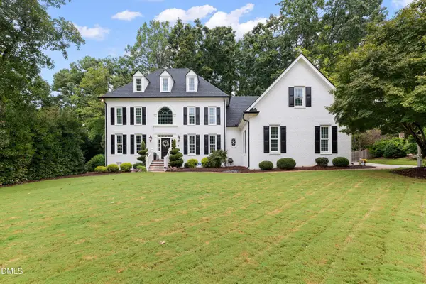 304 Versailles Drive, Cary, NC 27511
