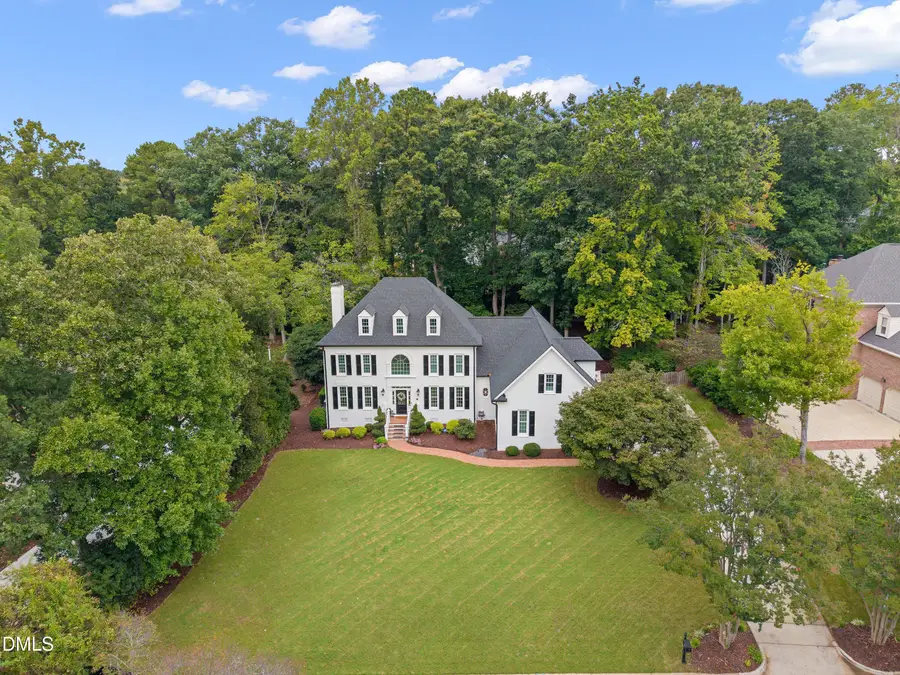 304 Versailles Drive, Cary, NC 27511 - #2