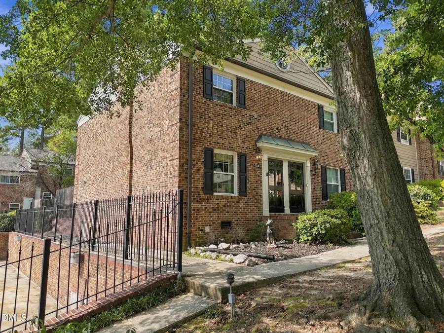 3731 Yorktown Place, Raleigh, NC 27609 - #2
