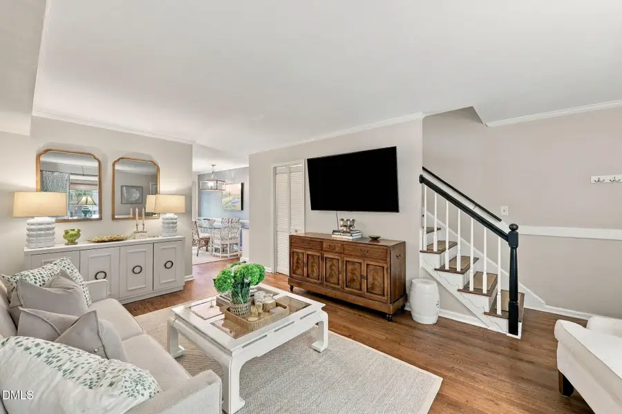3731 Yorktown Place, Raleigh, NC 27609 - #3