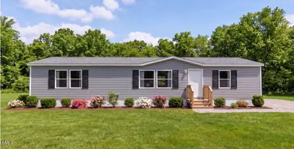 114 Sandy Plains Lane, Henderson, NC 27537
