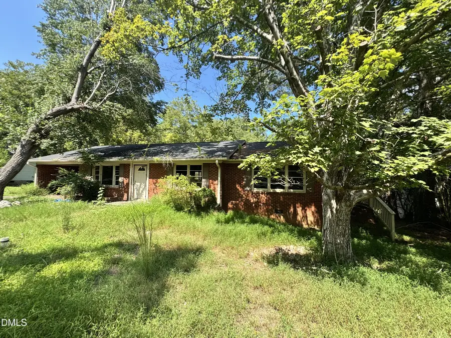 302 E Bute Street, Warrenton, NC 27589 - #2