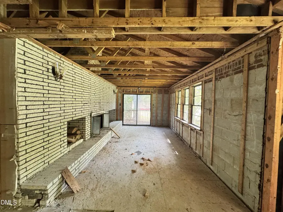 302 E Bute Street, Warrenton, NC 27589 - #3