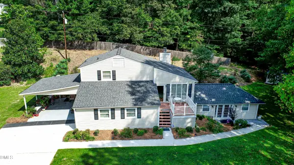 2311 Oakcliffe Drive, Kernersville, NC 27284