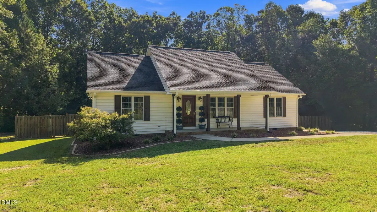 41 Foxcroft Drive, Timberlake, NC 27583 - #1