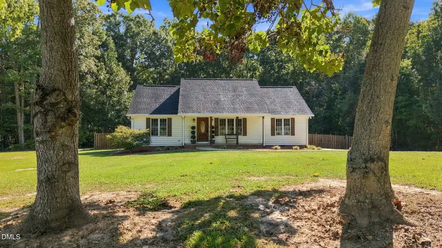 41 Foxcroft Drive, Timberlake, NC 27583 - #2