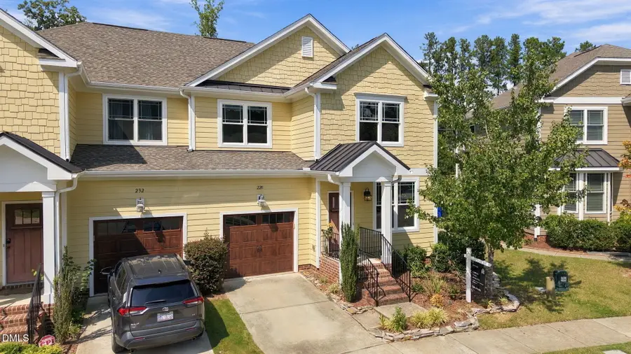 228 Lena Circle, Chapel Hill, NC 27516 - #2