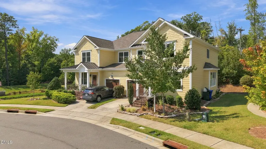 228 Lena Circle, Chapel Hill, NC 27516 - #3