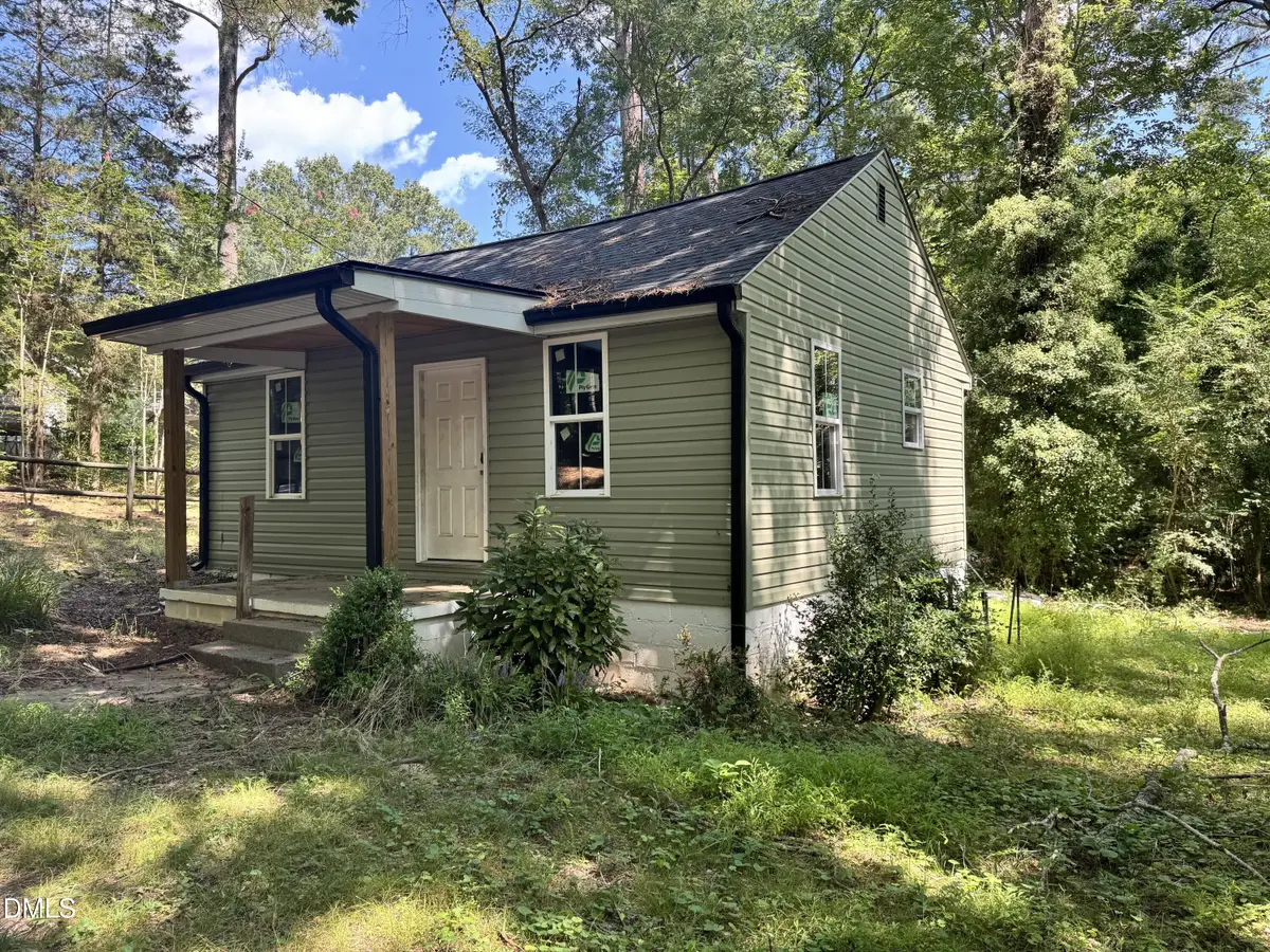 232 N Hall Street, Warrenton, NC 27589 - #1