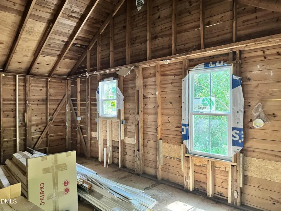 232 N Hall Street, Warrenton, NC 27589 - #3