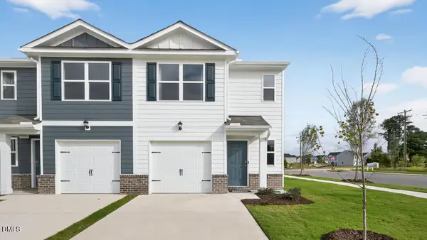 567 Stream Walk Crossing, Wendell, NC 27591
