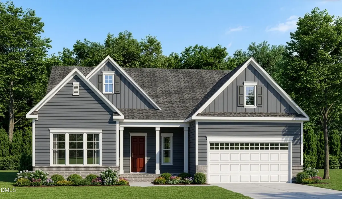 139 Ivy Ridge Road, Chapel Hill, NC 27516 - #1