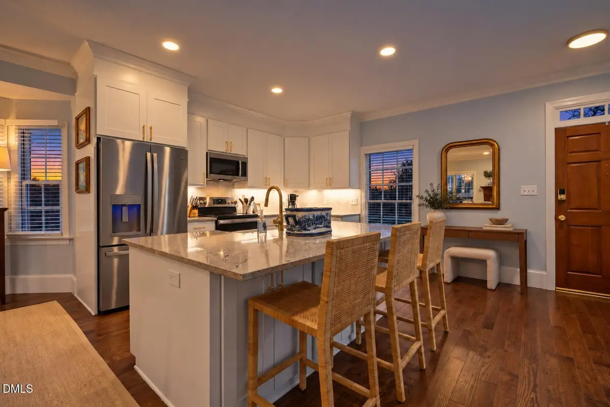 562 Weathergreen Drive, Raleigh, NC 27615 - #1