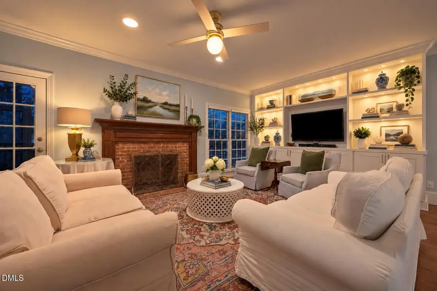 562 Weathergreen Drive, Raleigh, NC 27615 - #2