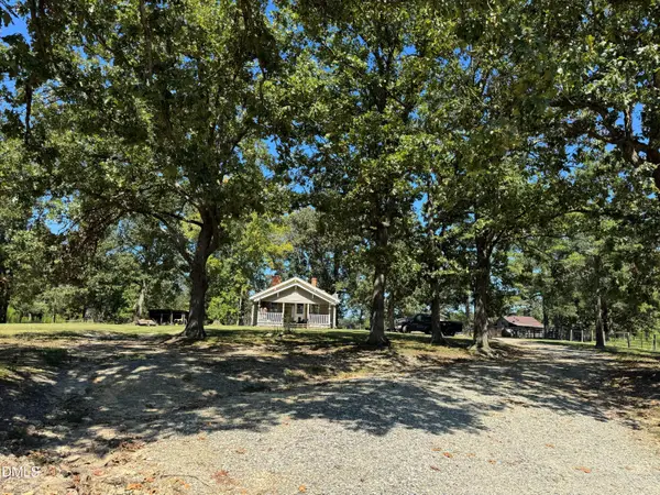 1894 Glovers Church Road, Bennett, NC 27208