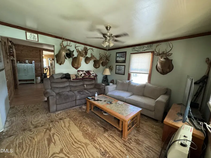 1894 Glovers Church Road, Bennett, NC 27208 - #3