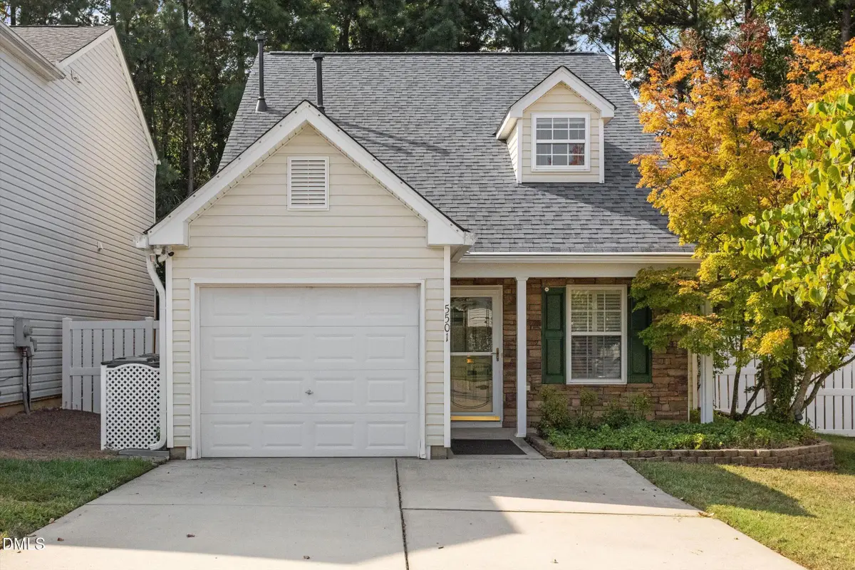 5501 Golden Moss Trail, Raleigh, NC 27613 - #1