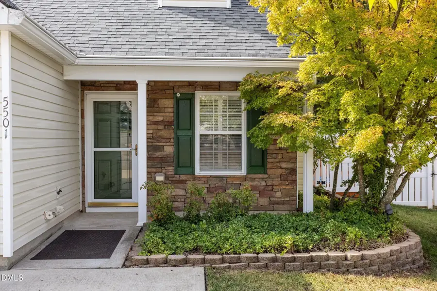 5501 Golden Moss Trail, Raleigh, NC 27613 - #3