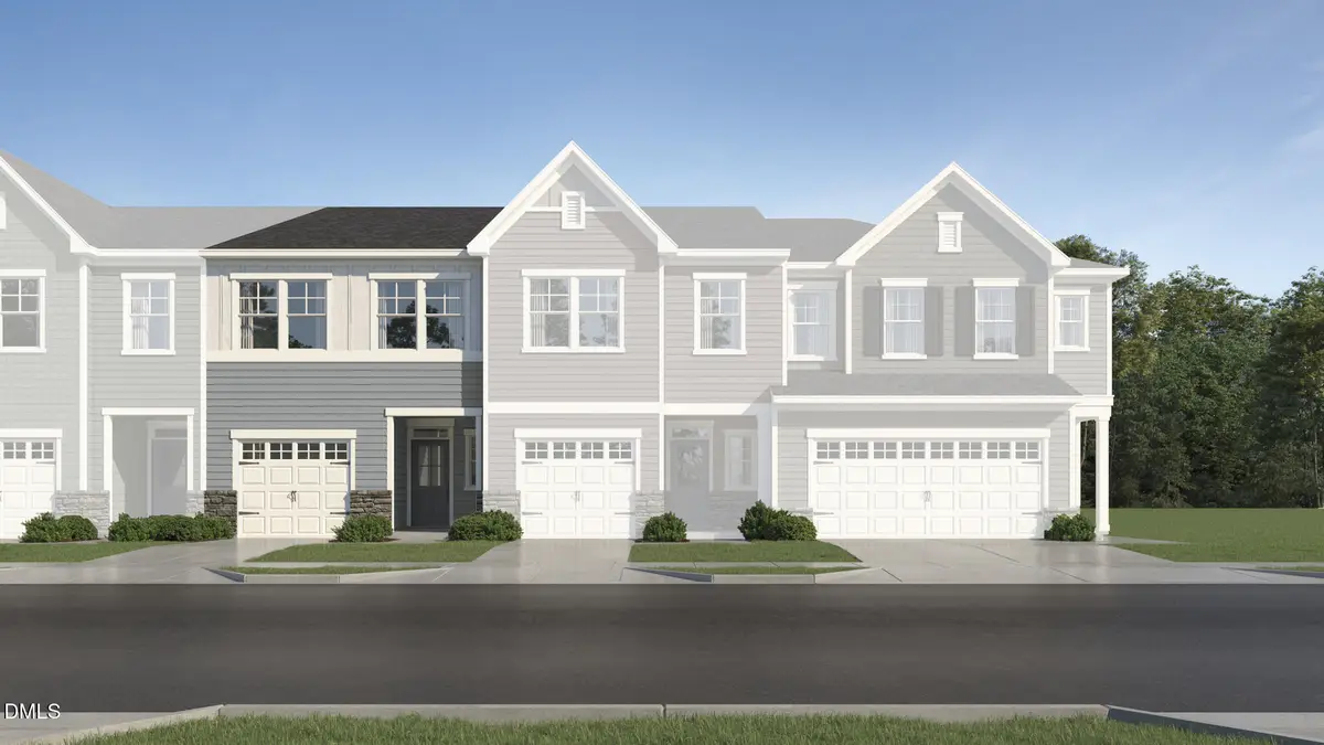 220 Snowfield Drive, Garner, NC 27529 - #1
