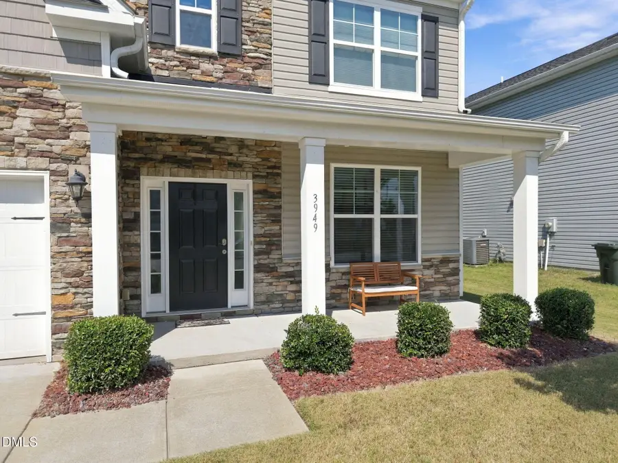 3949 White Kestrel Drive, Raleigh, NC 27616 - #2