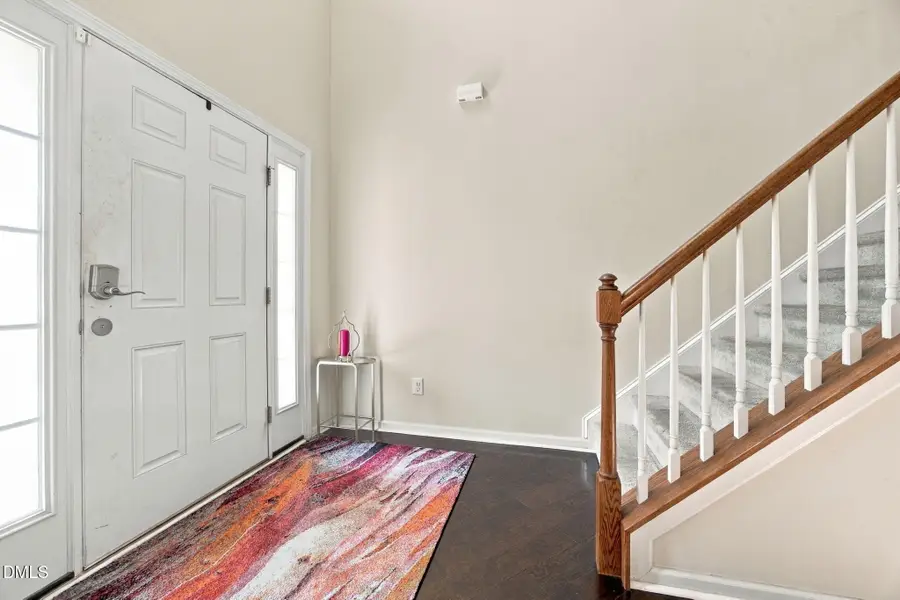3949 White Kestrel Drive, Raleigh, NC 27616 - #3