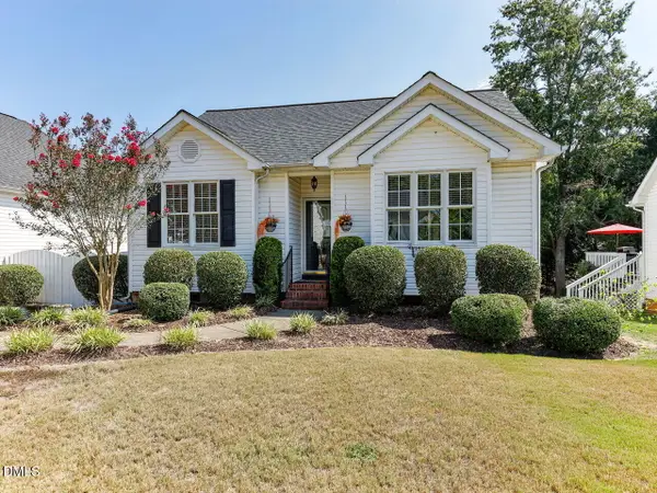 522 Cardena School Road, Fuquay Varina, NC 27526