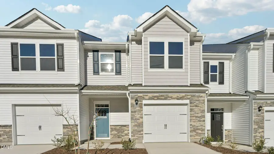 1946 Hinesley Drive, Durham, NC 27703 - #2