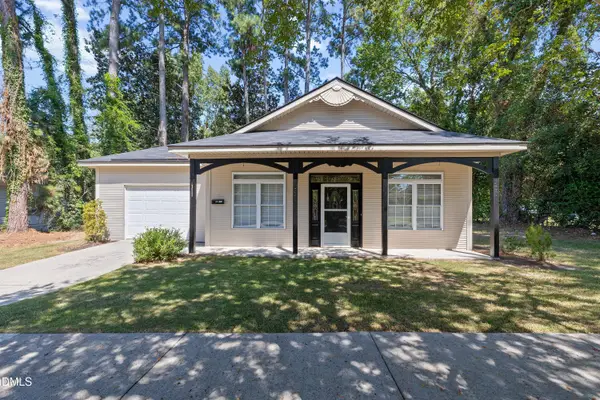311 E Davis Street, Smithfield, NC 27577