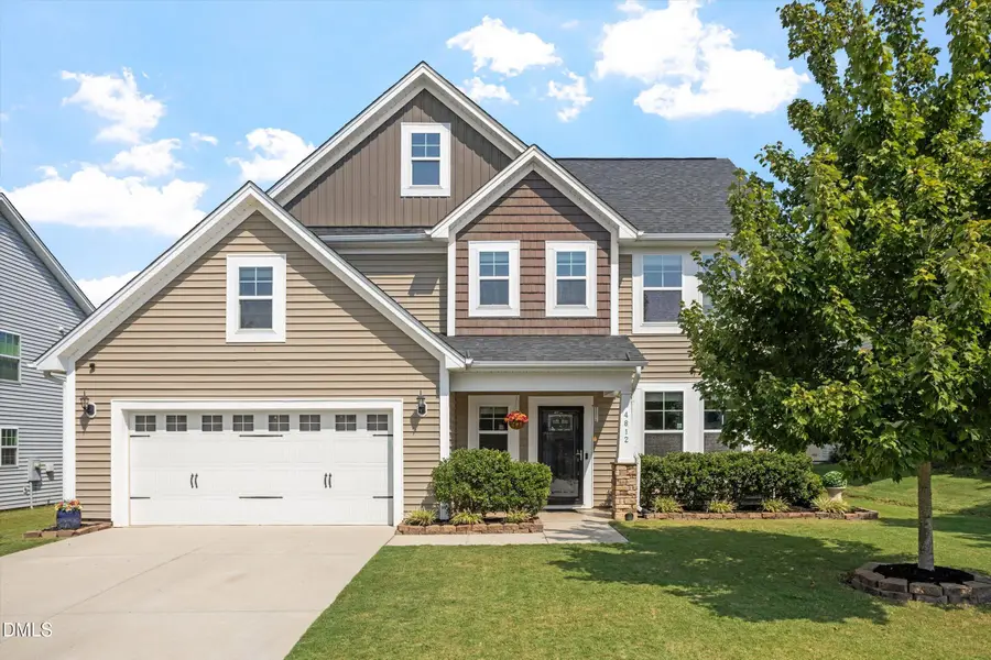 4812 Quiet Creek Lane, Knightdale, NC 27545 - #2