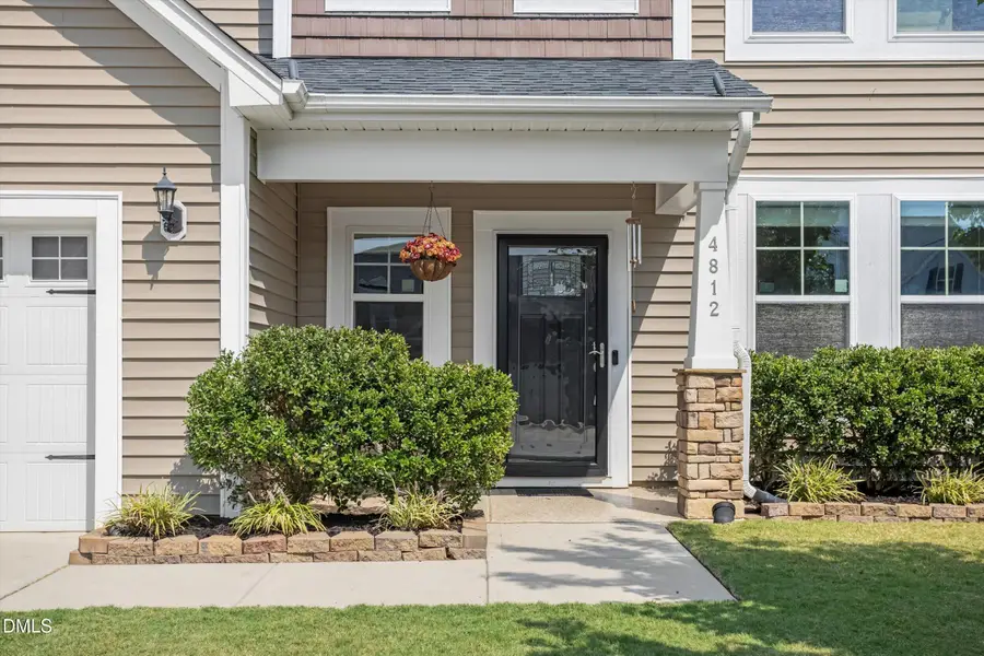 4812 Quiet Creek Lane, Knightdale, NC 27545 - #3