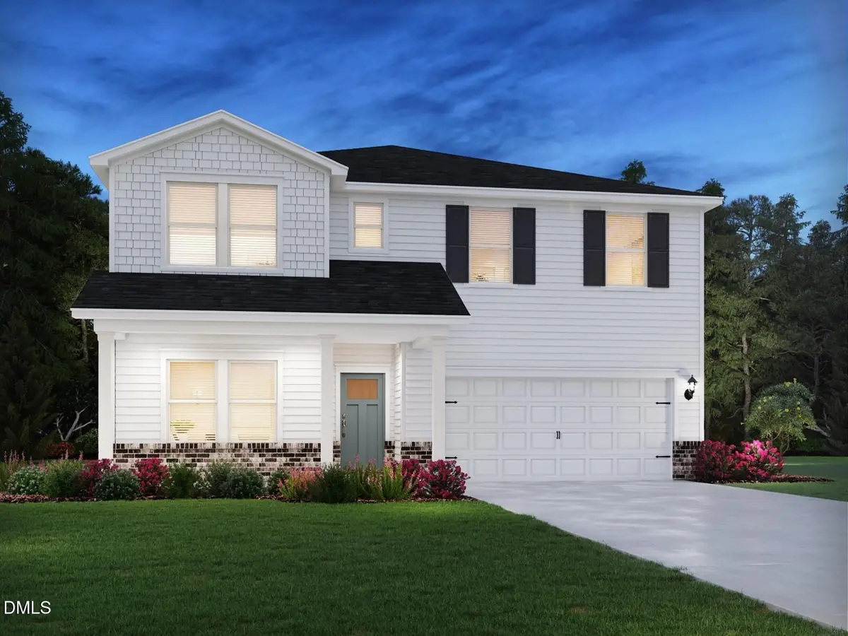 1218 Winding Spring Drive, Mebane, NC 27302 - #1